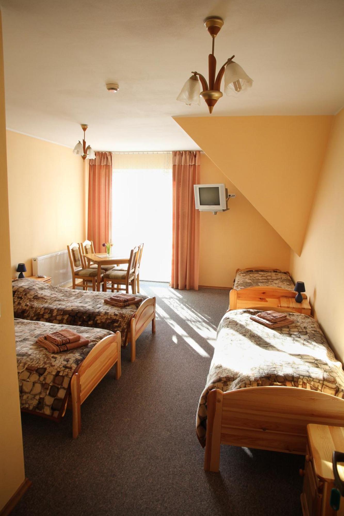 Pensjonat I Restauracja Nowak Hotel Łapsze Niżne Exterior foto